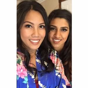 Meet your Posher, Camille